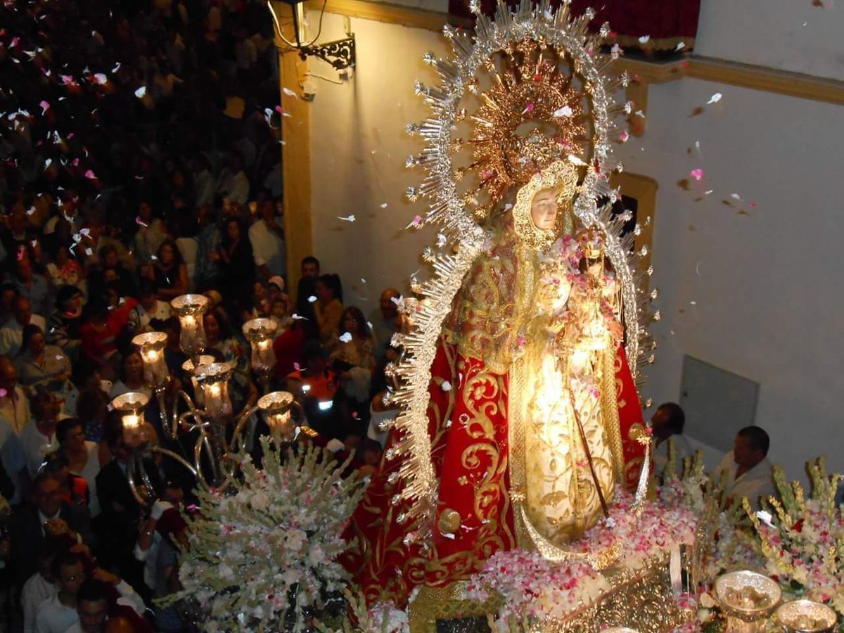 🔊Noticia
✔Renovamos contrato para acompañar a Nuestra Señora de Caños Santos, patrona Cañete La Real (Málaga), por las calles de la localidad el próximo 15 de septiembre.
#Arahal #MunicipalArahal #BMMA19 #SonesBMMA #Malaga #CañeteLaReal