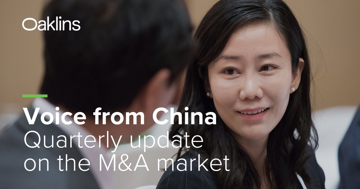 HFGCHINA's tweet photo. How will investors and entrepreneurs navigate the battleground in the ongoing #TradeWar between the US and China? This edition of #VoiceFromChina takes a look. #China #MergersAndAcquisitions #Oaklins https://t.co/2DEtQ9seUO https://t.co/yDyRLT1vgo