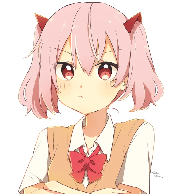 13 桜庭かな!! #タプリスシュガーステップ #ガヴリールドロップアウト 