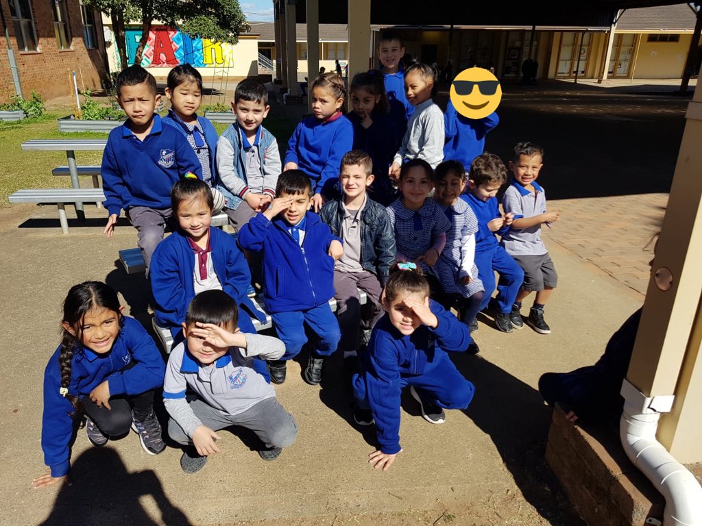 Today we celebrated Literacy and Numeracy day <a href="/fairvaleps/">FairvalePS</a> We had fun doing a range of activities with the amazing kindy teachers! <a href="/TamaraMarjanac/">Tamara Marjanac</a> <a href="/MissTBrady/">Taryn Brady</a> <a href="/carola_dodman/">Mrs Dodman</a>