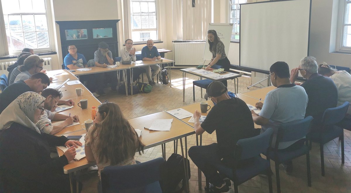 Carlie_YMCA's tweet photo. Today for #YEngage we r completing our 'Get That #Job' @AgoredCymru #Training. Focusing on: What's so important about Job Applications
Are you Unemployed? Do you need help with finding a job and writing the application? COME SEE OUR EMPLOYABILITY TEAM 😁 @YMCASwansea
#WeCare https://t.co/MkjIHNlCkB