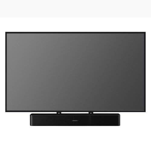 bose soundxtra tv mount