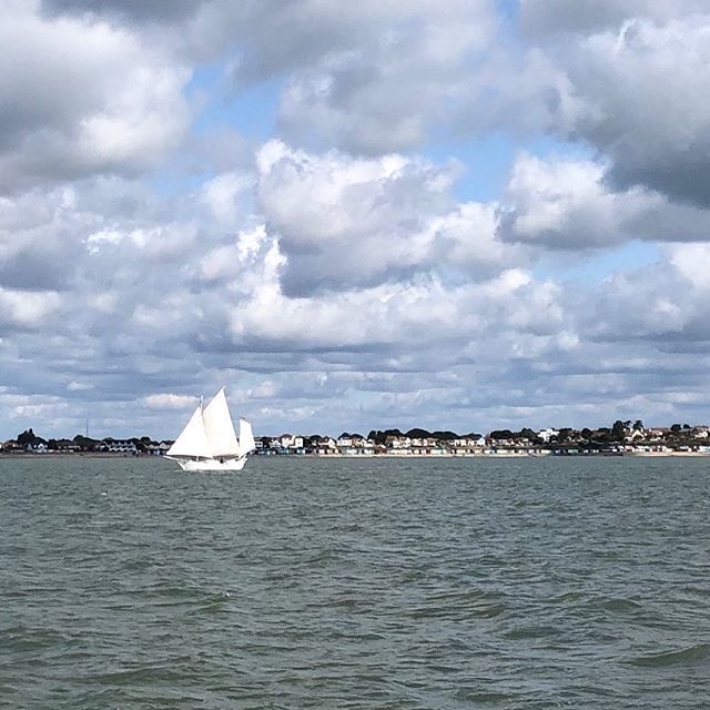 SuffolkCoastSailing tweet media