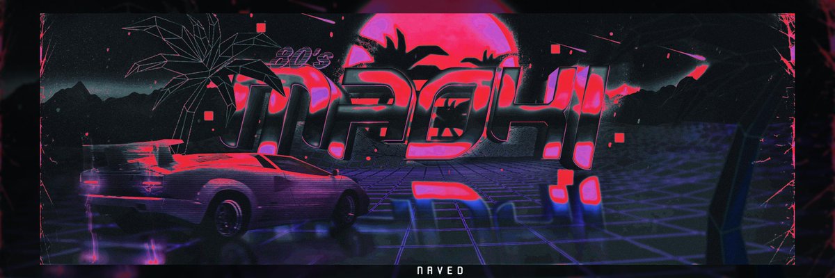 My new Header for <a href="/M4OKI/">Maoki</a> 

Likes and RT's appreciated!!🍉🍉

HD:prnt.sc/os1mv3