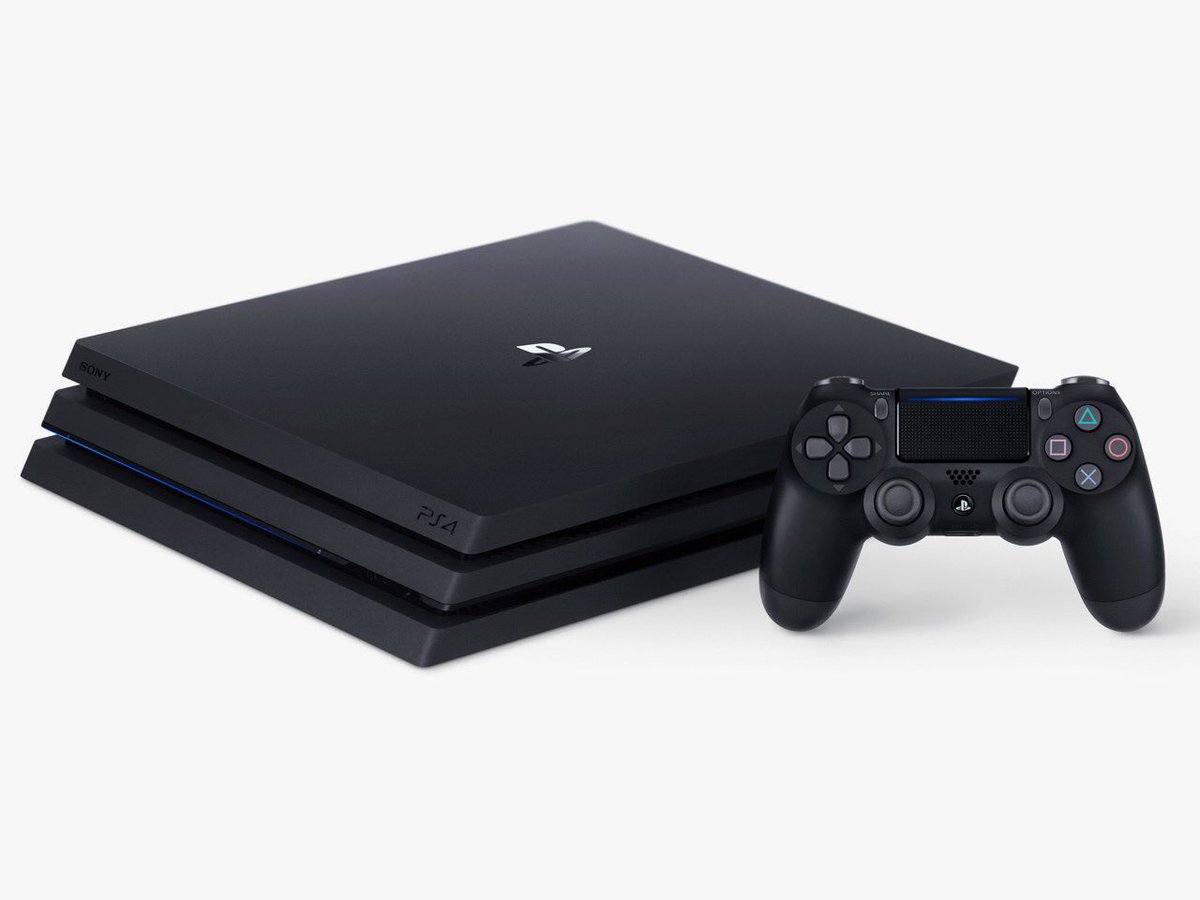 NeuralTradeIA's tweet photo. Me la juego. Si entre estos 5 partidos de hoy en #ChampionsLeague ⚽️ hay 2 que finalizan 0-0, sortearé una #PS4 entre todos los que den RT y estén en mi Canal Telegram: https://t.co/cmtY3UnhIU

⚠️ Mínimo de participación: 100 RT https://t.co/lVzmMZahvg