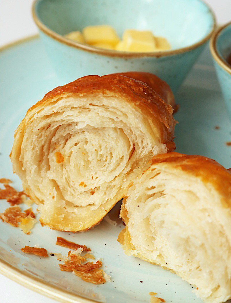 Beyond Bread Bakery tweet media