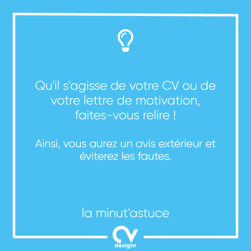Lettre De Motivation Communication Multilingue