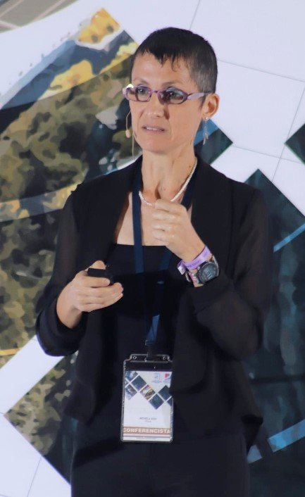 guakiambiente's tweet photo. Guakia Ambiente imparte conferencia sobre sostenibilidadd ambiental en el XIV Congreso Internacional de Finanzas y Auditoría (CIFA)
https://t.co/D81A47ifiL https://t.co/q4e8cb5CNz