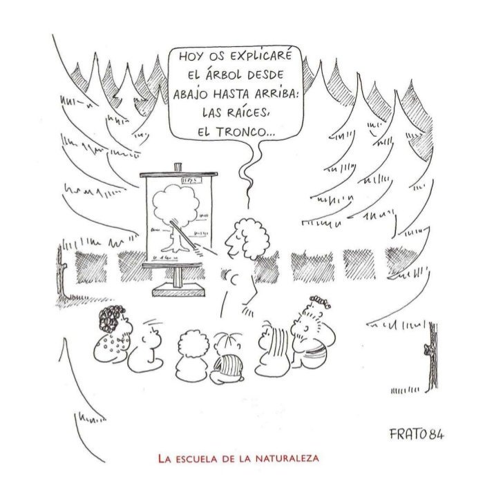 hvaldesglez's tweet photo. FRATO tiene razón: en la #escuela, especialmente en #infantil y #primara, deberían enseñarse las #materiasdeciencias teniendo en cuenta las realidades polisensoriales >>>
#InfaciaYCiencia
#CienciaParaNiños
#CienciaEnElAula
#CienciaEnLaEscuela
#educación
#conNiños https://t.co/8uzK0tFBAq