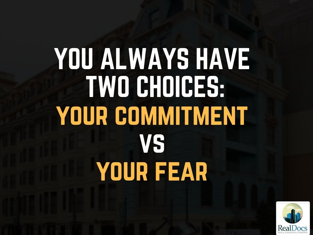 RealDocsSocial's tweet image. Always verify your property documents before making a commitment! 
.
.
#QuoteoftheDay #RealDocs #RealEstateQuote #Inspiration #Verification