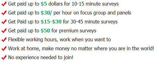 JasonCletus's tweet photo. Get paid for your opinions TODAY!!

https://t.co/ENXgk5knuG

#PaidSurvey
#PaidOpinion https://t.co/qqPkxiSOtU