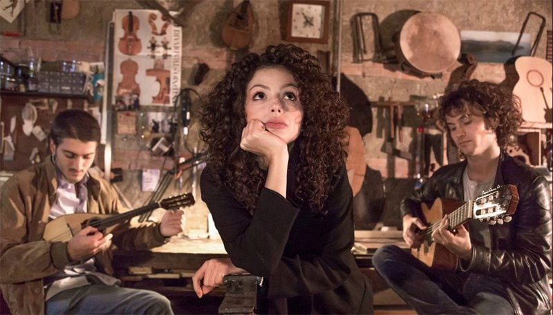 Suonno D’Ajere – Live concert at sunset in Sorrento on August 28.
friendsofsorrento.co.uk/suonno-dajere-…