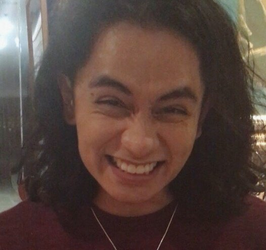 ODR0Notes's tweet photo. Me is smile, smile is me https://t.co/9xKuFTSp3j