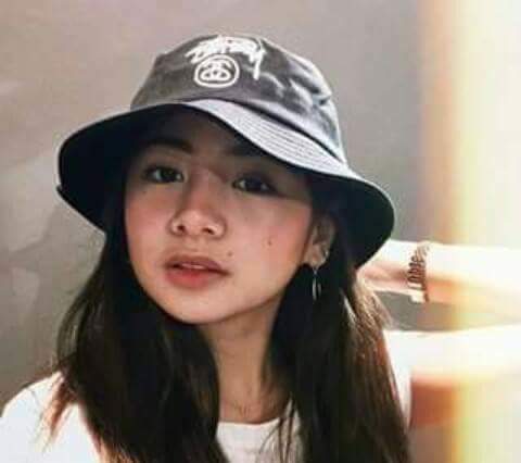 deasis_reslyn's tweet photo. I nominate @itsEllaCruz For
#100mostbeautifulfaces2019 https://t.co/AYRm3HrAqB