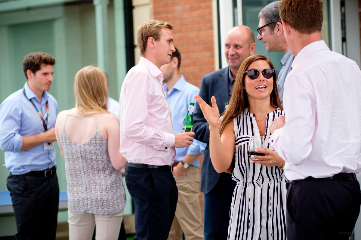 BCO NextGen tweet media