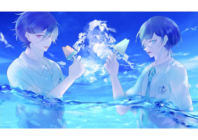 レギュラスのtwitterイラスト検索結果 レギュラスのtwitterイラスト検索結果