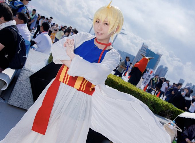 コスプレイヤー黒子ききのTwitter画像36