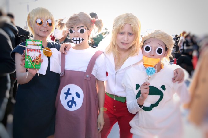コスプレイヤー黒子ききのTwitter画像37