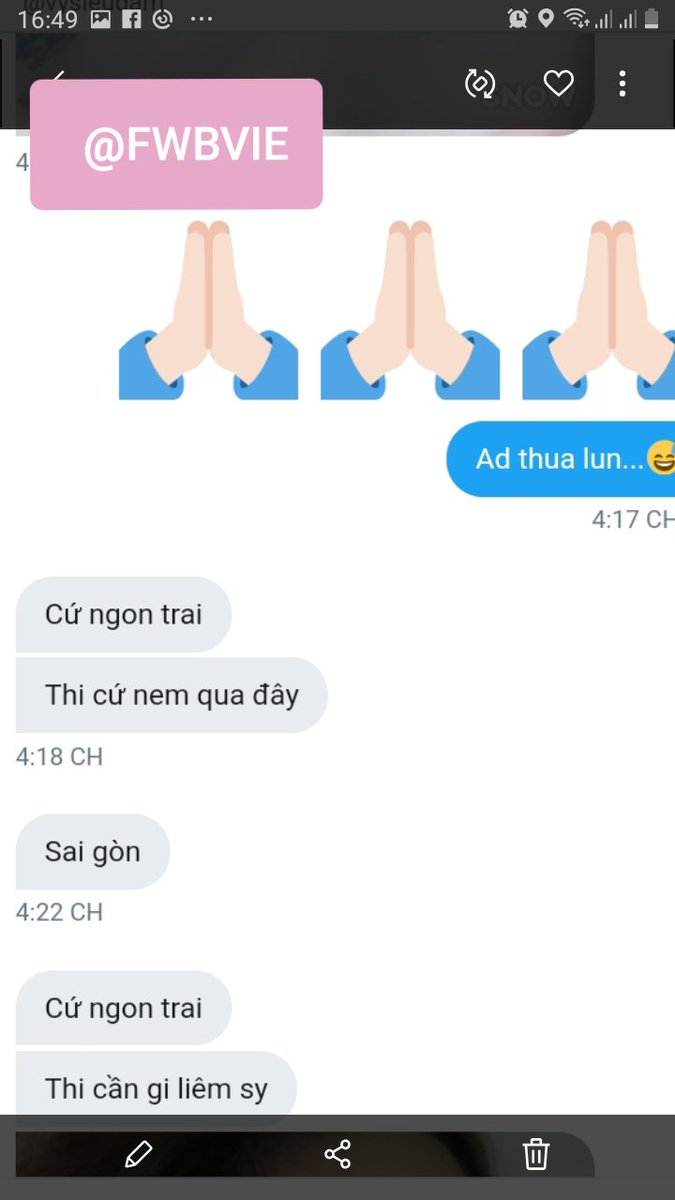FWBVIE's tweet photo. #SGN110
FWBVIE'S Memeber tồn kho inbox ad kèm 2 ảnh body + face  để @FWBVIE  duyệt nhận info bạn nữ này nhé.

☢ Nâng lên FWBVIE's Member để được hưởng nhiều đặc quyền nhé. 

#CộngĐồngFWB #FWBVIE #SGNFWB 
#Vietnamese #Followback #Makelove #FWB #BoyFWB #FriendSex https://t.co/91ZwNYW62K