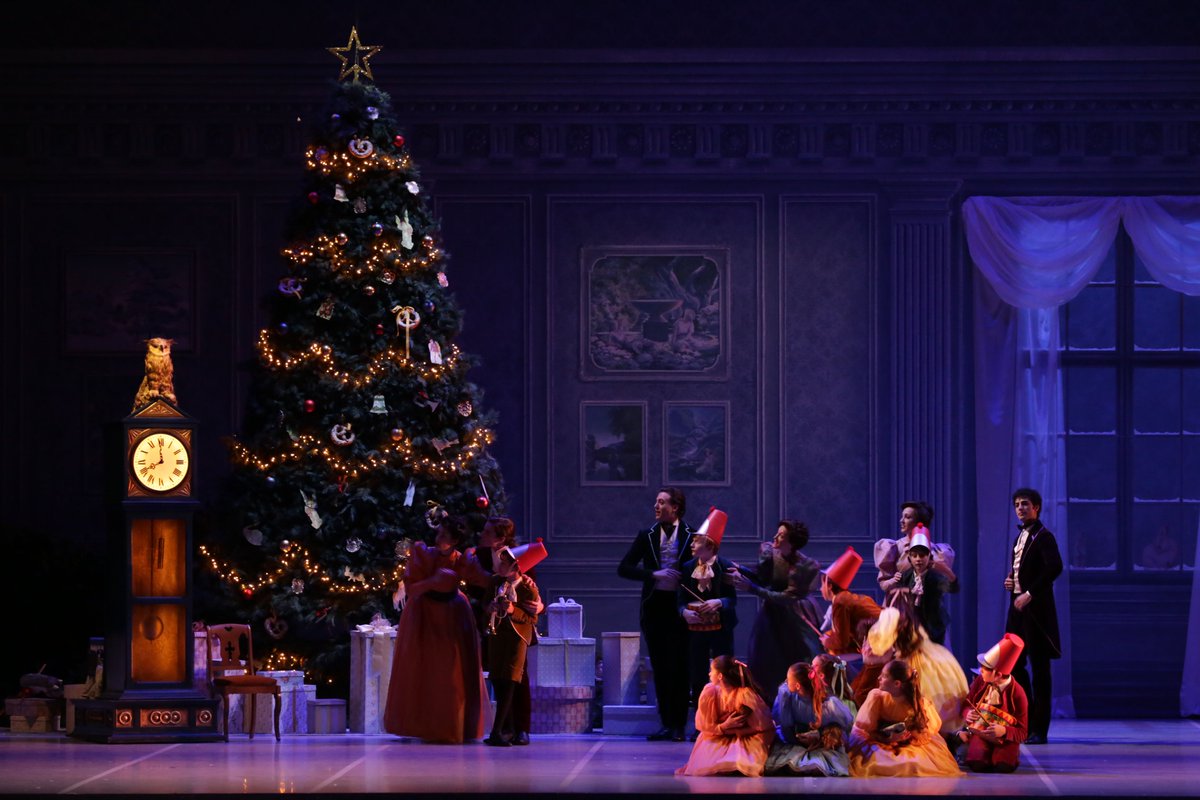 Teatro alla Scala tweet media
