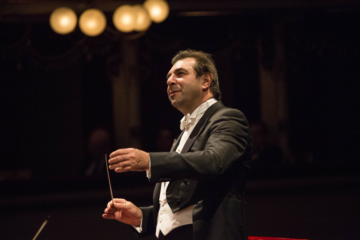 Teatro alla Scala tweet media