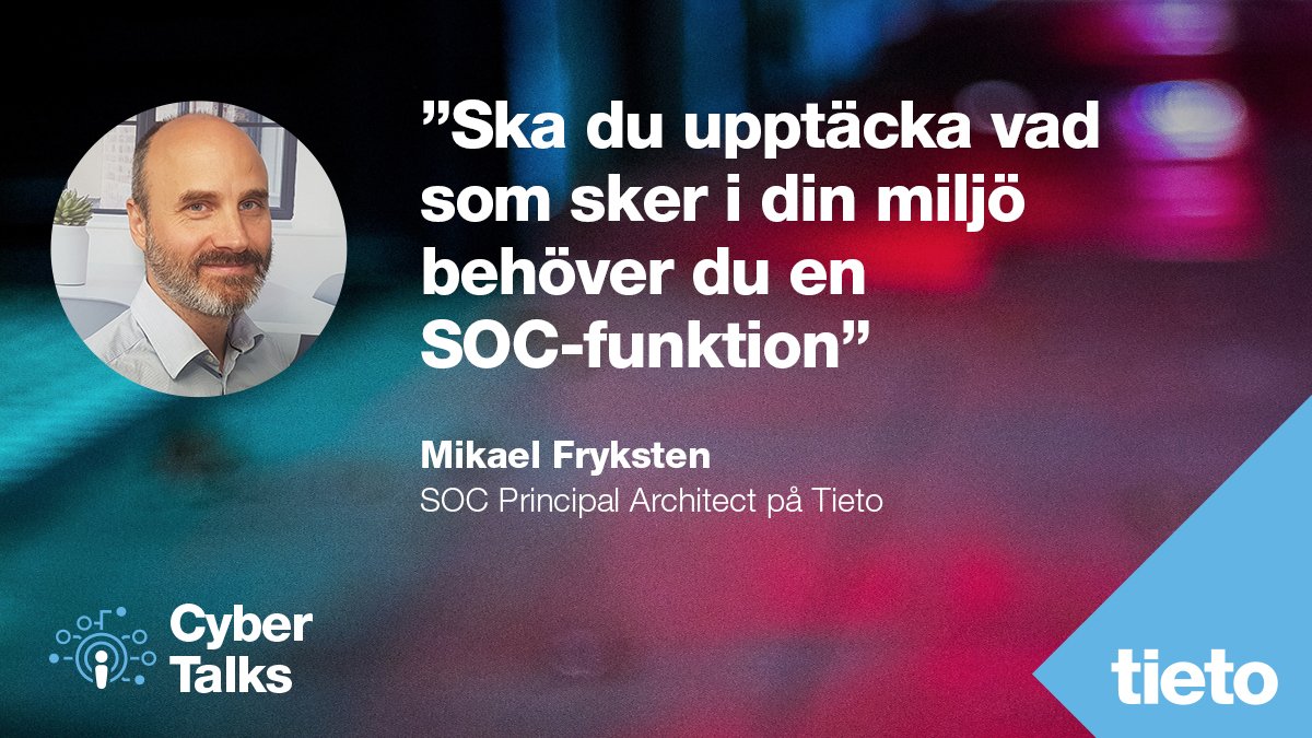 Tietoevryse tweet picture