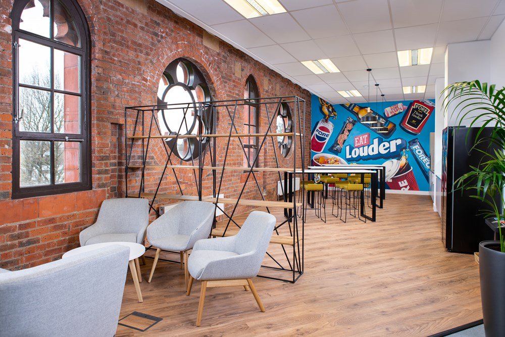 wearefore's tweet photo. Graphic Designers - we've got a job going! A fantastic opportunity to work on exciting brands and join the creative brains at Fore.

Send us an email at hello@wearefore.com to find out more about what Fore has to offer. #graphicdesigners #wearefore #jobopportunity https://t.co/9xjepA8cdN