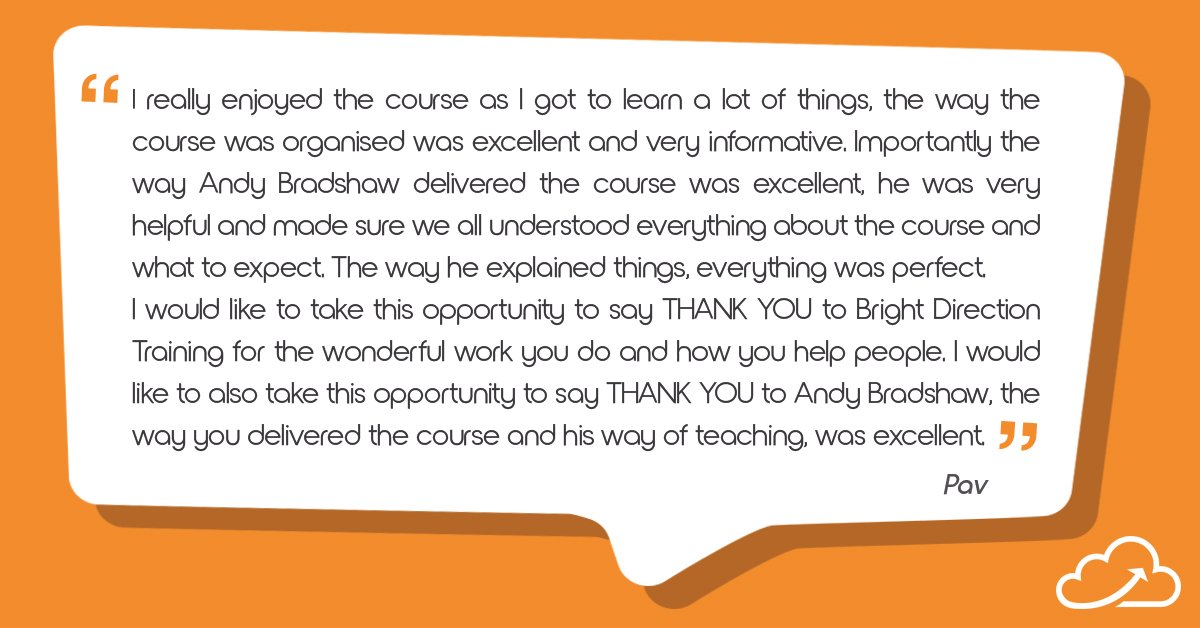 BrightDTraining's tweet photo. 🎉👏Congratulations to Pav who has completed our SIA course in Bradford!
We have received a nice review from him too.
#sia #siasecurity https://t.co/AP51bjyFl8