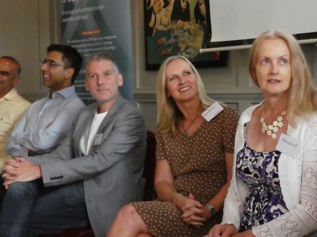 Are you an entrepreneur and want to invest in property without the hassle of being a landlord? Heard of 'Alternative Investing' but not sure what it is? Then this might help bit.ly/2ZWEfow