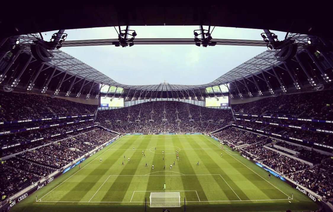 FUN88 (@fun88eng) on Twitter photo Follow & RT to win a pair of tickets to Tottenham vs <a href="/NUFC/">Newcastle United</a> on Sunday 25th August! We’ll announce one lucky winner later this week 🙌
#NUFC #Spurs #PremierLeague Follow & RT to win a pair of tickets to Tottenham vs <a href="/NUFC/">Newcastle United</a> on Sunday 25th August! We’ll announce one lucky winner later this week 🙌
#NUFC #Spurs #PremierLeague