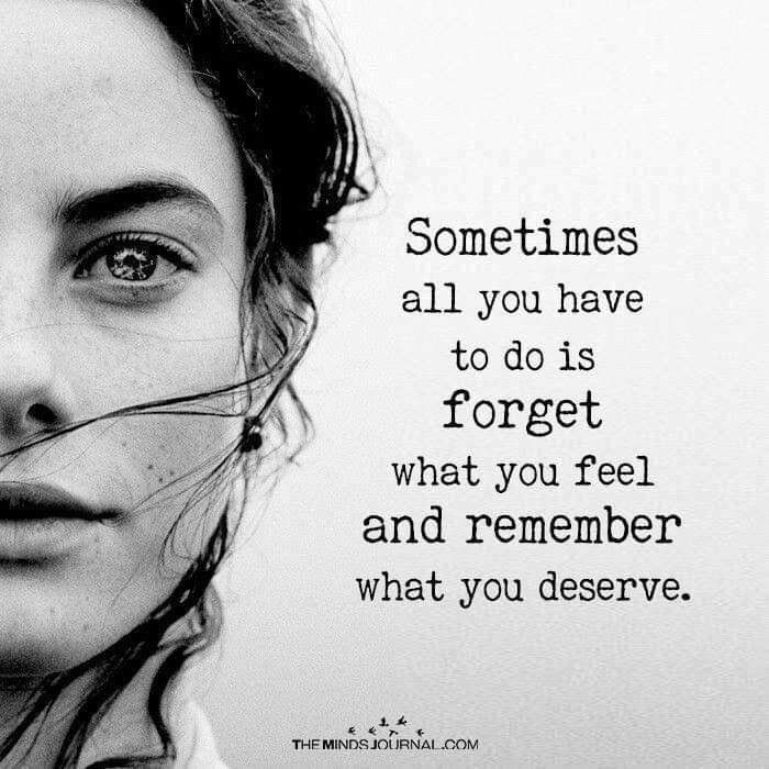 beBOLDacious's tweet photo. How would you complete this sentence:  "I deserve..." ? https://t.co/MZJxPQKJJg