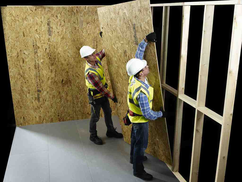 ESIBuilding's tweet photo. SterlingOSB Zero OSB3 #OrientedStrandBoard wood panel from @NorbordEurope for structural use in load-bearing conditions https://t.co/c5vjmU9HJp https://t.co/VXjB5tZjnj