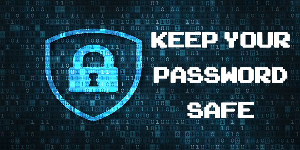 HomecareBury's tweet photo. These days we’re sure that many of you have passwords for computers etc. but always remember to never EVER give them to anyone else, especially if you don’t know the person.

#homecare #bury #care #cybersecurity #staysafe https://t.co/ETpDwMaqRj
