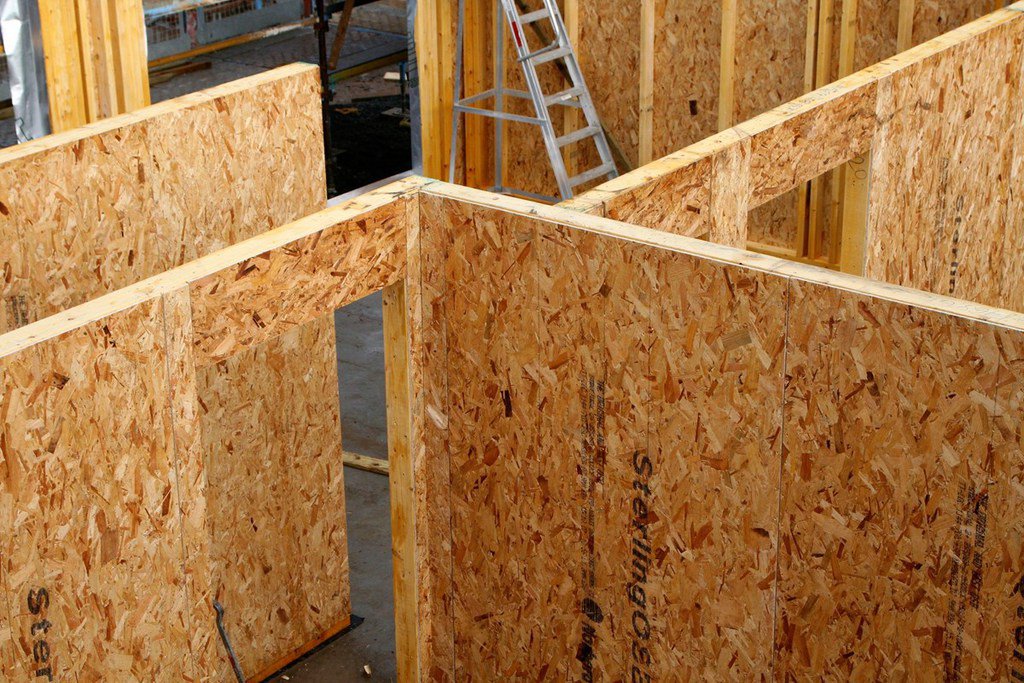 ESIBuilding's tweet photo. SterlingOSB Zero OSB3 #OrientedStrandBoard wood panel from @NorbordEurope for structural use in load-bearing conditions https://t.co/c5vjmU9HJp https://t.co/VXjB5tZjnj