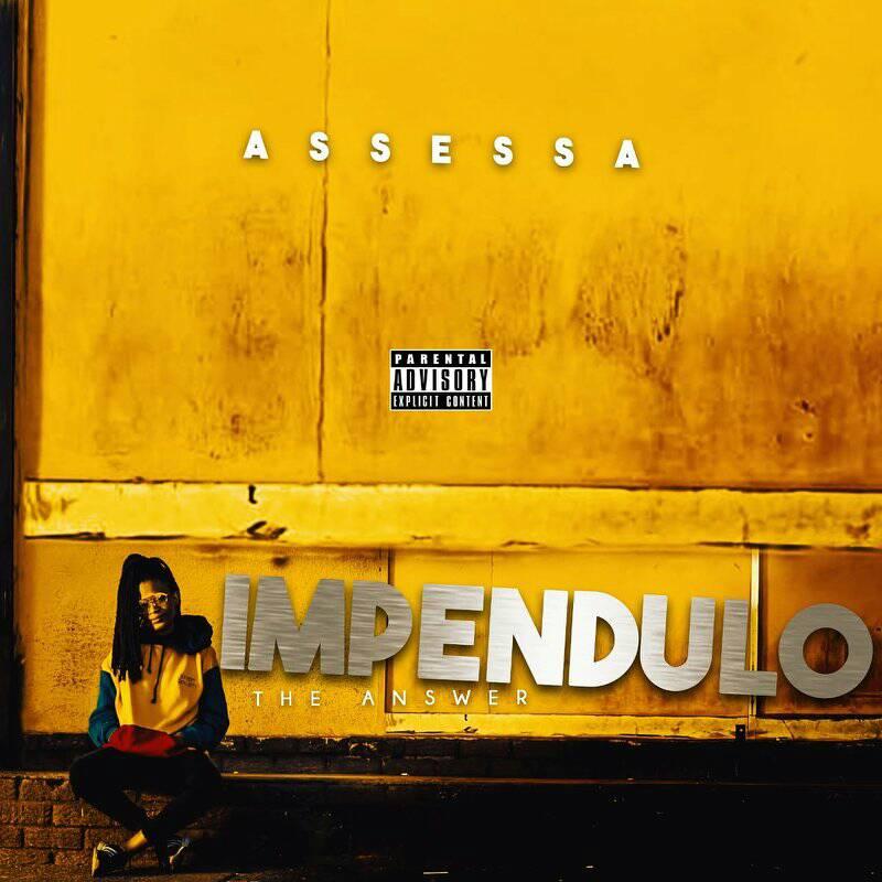 KasirapM's tweet photo. @ASSESSA_SA - Stream &amp; Download here
 https://t.co/E53mAwXzOa https://t.co/ZhdUPYcS0m