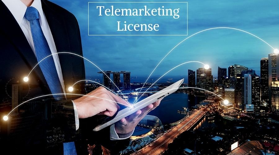 Do you want to become a telemarketer? If so, then don't wait. Apply for Telemarketing Registration today. 
dotospregistration.in/telemarketing-…

#TelemarketingRegistration #TelecomLicense #Telemarketing #License