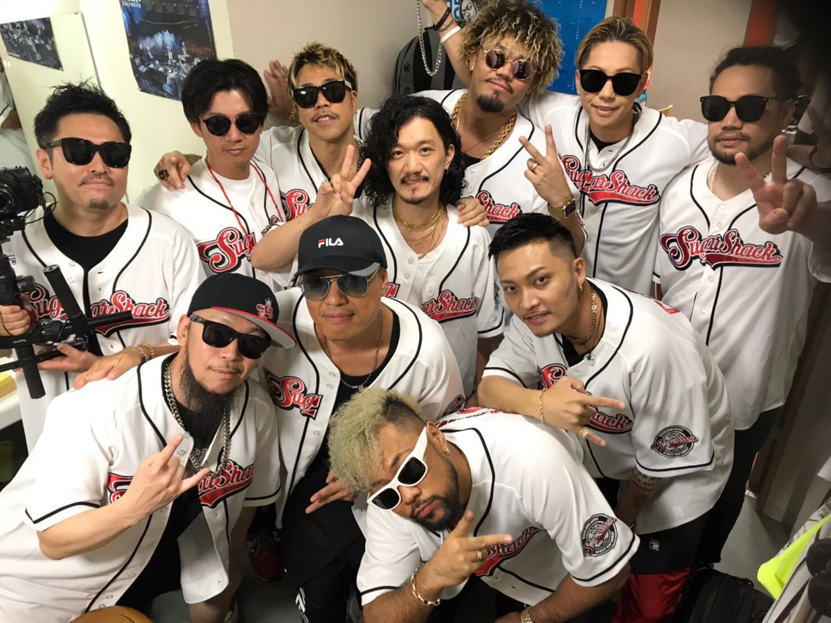 TSUYOSHI_music_'s tweet photo. 一昨日のMUSIC TRIBE 2019と昨日のSUGAR SHACK単独公演。ご来場いただいた皆様ありがとうございました！
お世話になった皆さんもありがとうございました、両日とも本当に楽しかったです！！
また岡山に戻ってきます！！
SUGAR SHACK Family最高！！！
#ssjp https://t.co/SEKelKlLUx