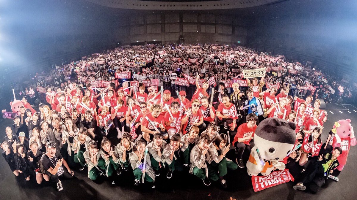 TSUYOSHI_music_'s tweet photo. 一昨日のMUSIC TRIBE 2019と昨日のSUGAR SHACK単独公演。ご来場いただいた皆様ありがとうございました！
お世話になった皆さんもありがとうございました、両日とも本当に楽しかったです！！
また岡山に戻ってきます！！
SUGAR SHACK Family最高！！！
#ssjp https://t.co/SEKelKlLUx