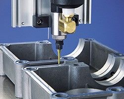 NordsonEFD's tweet photo. #DidYouKnow Dispensing precise beads of #sealant helps improve #mfg productivity while reducing reject rates? EFD offers a wide range of solutions. Learn more > 
https://t.co/I3LjXoOIV0

#fluiddispenser #processcontrol https://t.co/CbDKPhvVJT