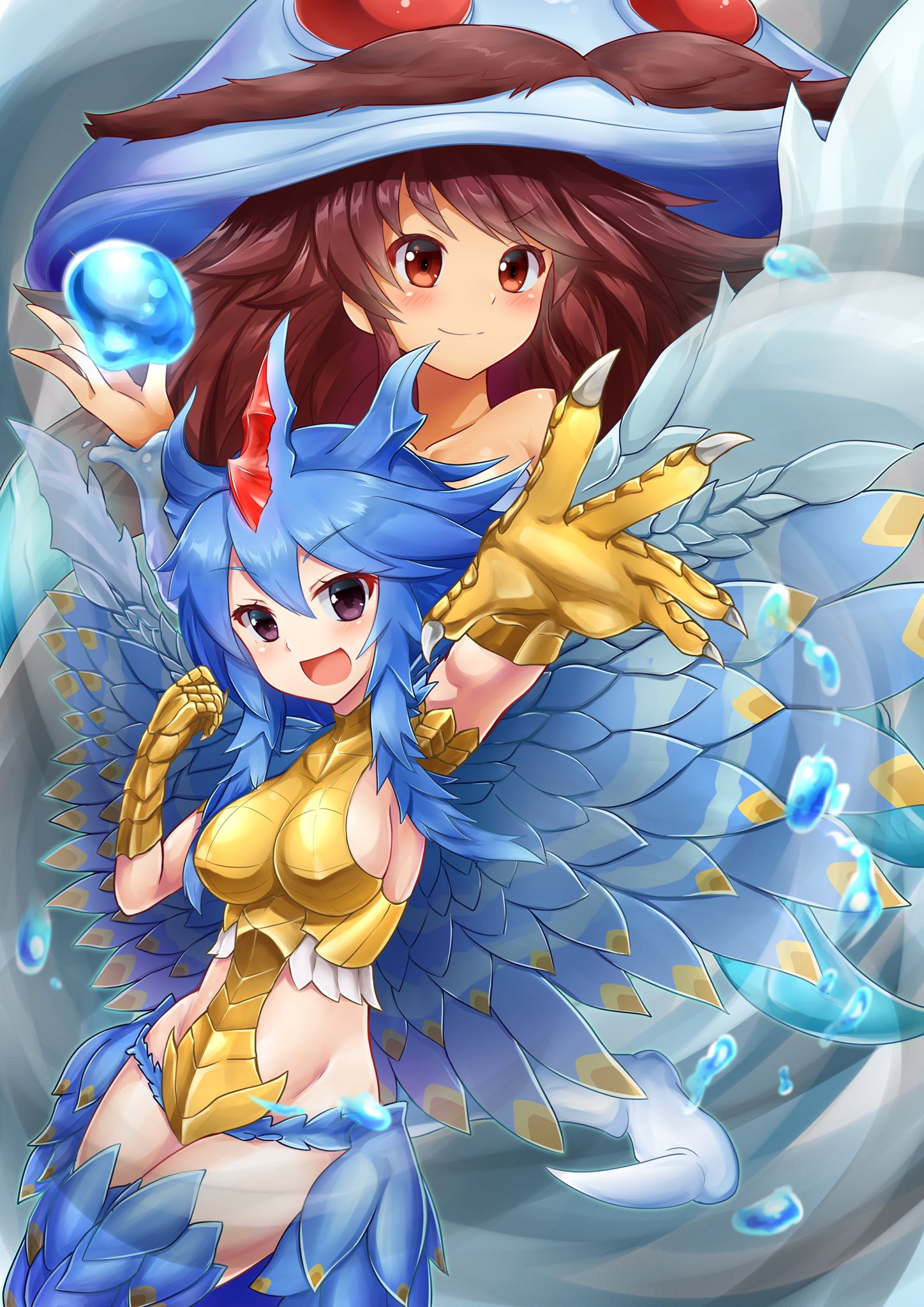 Twitter এ ウルトラ怪獣擬人化計画 公式 Rt 66a1psy2lpoldhu 今年も台風の季節がやってきましたのでこの2人 旅行などに行く方は気象情報のチェックは忘れずに ウルトラ怪獣擬人化計画 怪獣娘 T Co Kgnskjfo6v ট ইট র Twitter এ ウルトラ怪獣擬人化計画 公式 Rt 66a1psy2lpoldhu 今年も台風の季節がやってきましたのでこの2人 旅行などに行く方は気象情報のチェックは忘れずに ウルトラ怪獣擬人化計画 怪獣娘 T Co Kgnskjfo6v ট ইট র