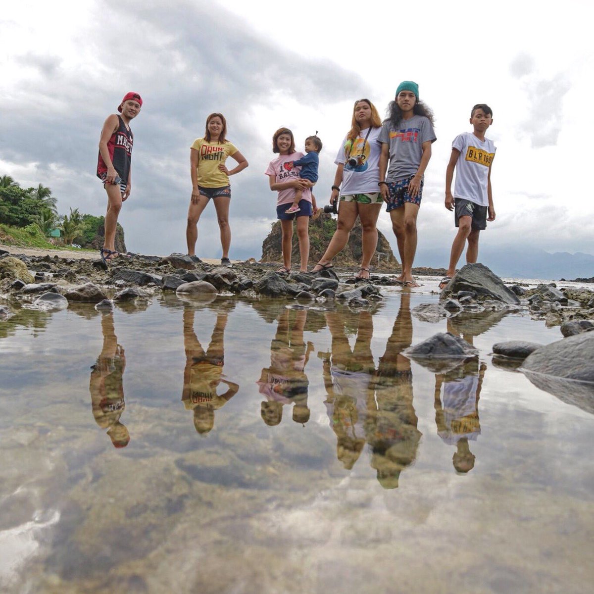 PauMajadas's tweet photo. One of the Best Travel this year ❤️BALER BUDDIES! #WhenInBaler #Baler2019 #NorthBound #Philippines #EndlessSummer https://t.co/50jxFKXt2F