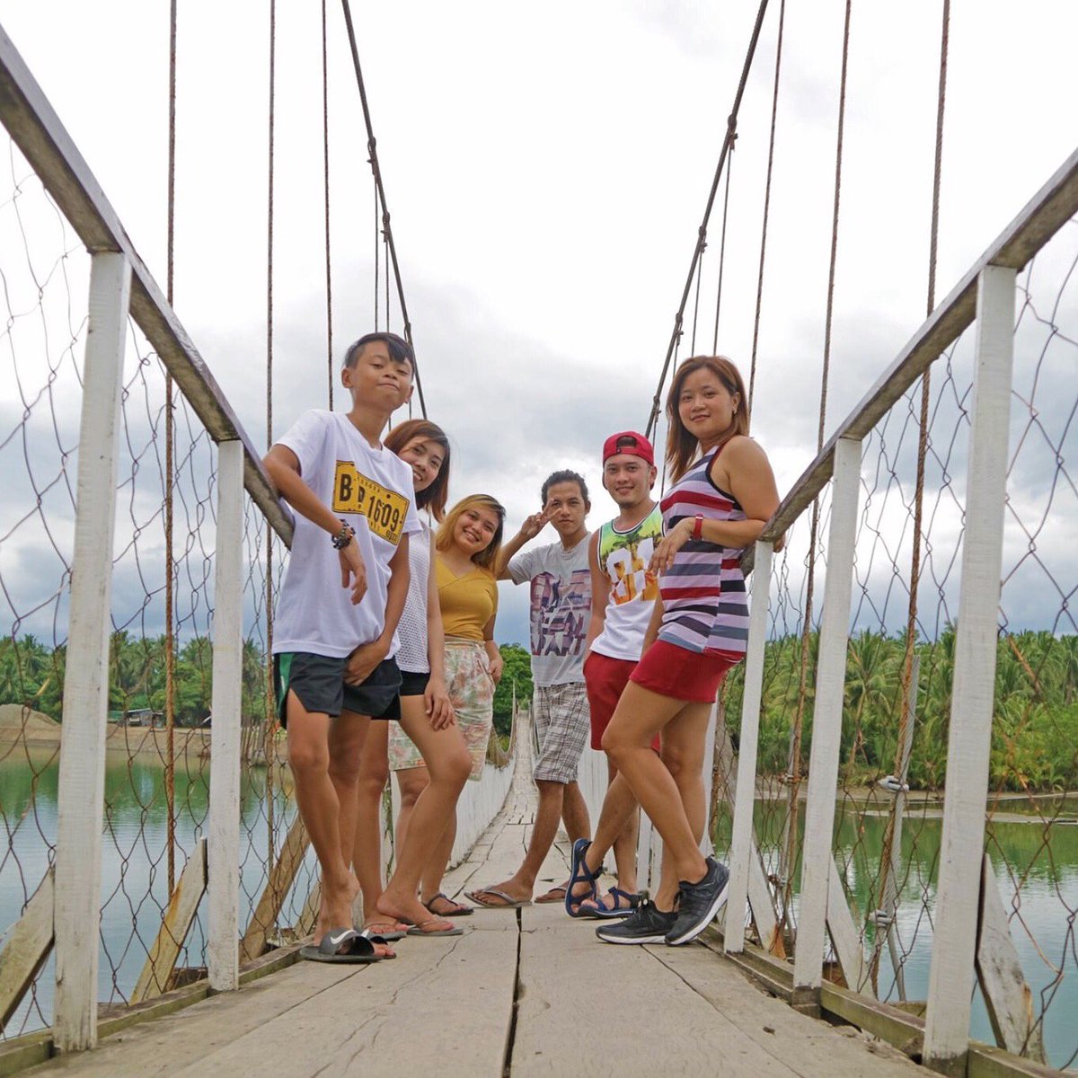 PauMajadas's tweet photo. One of the Best Travel this year ❤️BALER BUDDIES! #WhenInBaler #Baler2019 #NorthBound #Philippines #EndlessSummer https://t.co/50jxFKXt2F