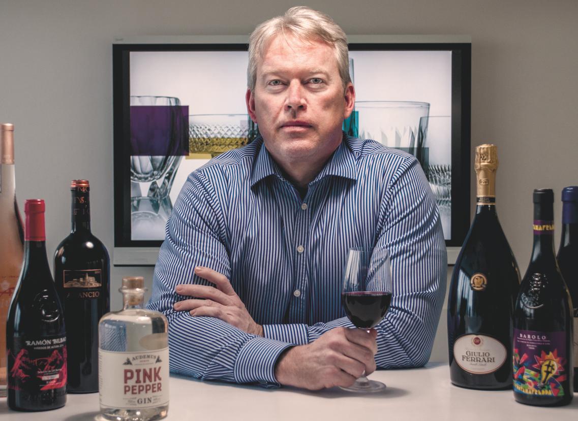 It’s been a tough time for <a href="/EnotriaCoe/">Enotria&Coe</a> integrating Coe Vintners &amp; becoming a wine &amp; spirits company. @TroyChristen &amp; <a href="/jonpepper/">Jon Pepper MW</a> tell <a href="/TheBuyer11/">The_Buyer</a> how E&amp;C is now returning record growth &amp; turnover up to £200m from £128m in 2015 &amp; their plans for more growth the-buyer.net/people/christe…