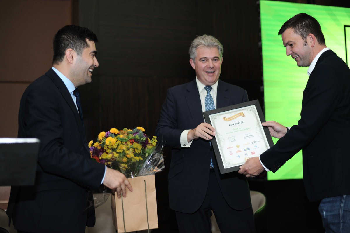 KebabAwards photo