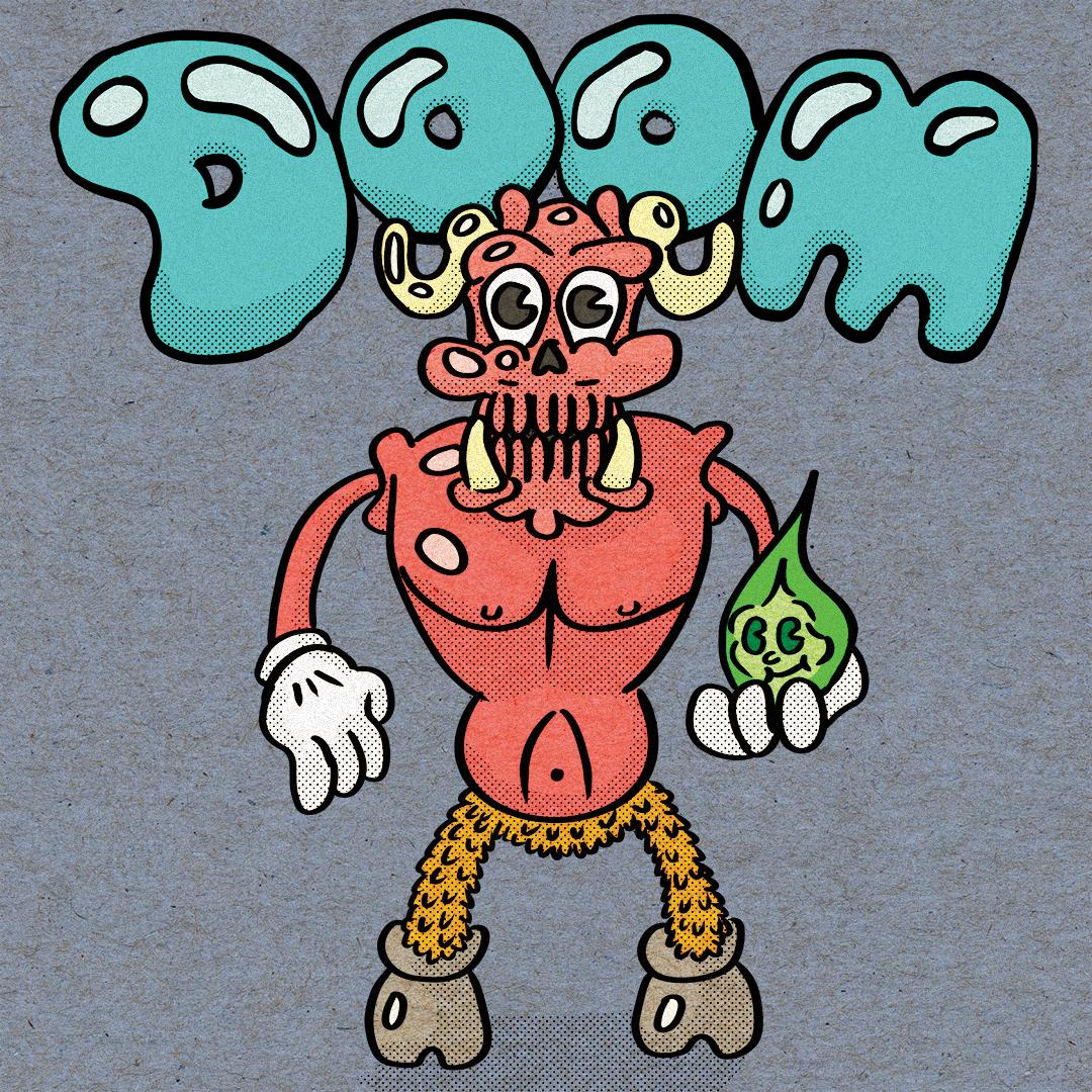 AROWE77's tweet photo. Here's the Baron of Hell from Doom #doom #doomcon #quakecon #baron #doomguy #doometernal #doomslayer #classicdoom #baronofhell https://t.co/ZDS9NVQHur