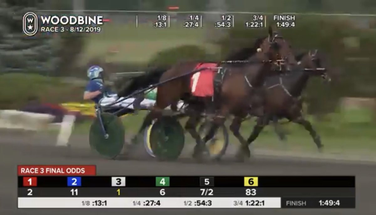 Kirby McGinnis (@kirbymcginnis) on Twitter photo Dream Maker final. McCarthy taps his horse once and gets fined and suspended. that’s embarrassing. what is going on up there? <a href="/AGCO_Racing/">AGCO Racing</a> Dream Maker final. McCarthy taps his horse once and gets fined and suspended. that’s embarrassing. what is going on up there? <a href="/AGCO_Racing/">AGCO Racing</a>