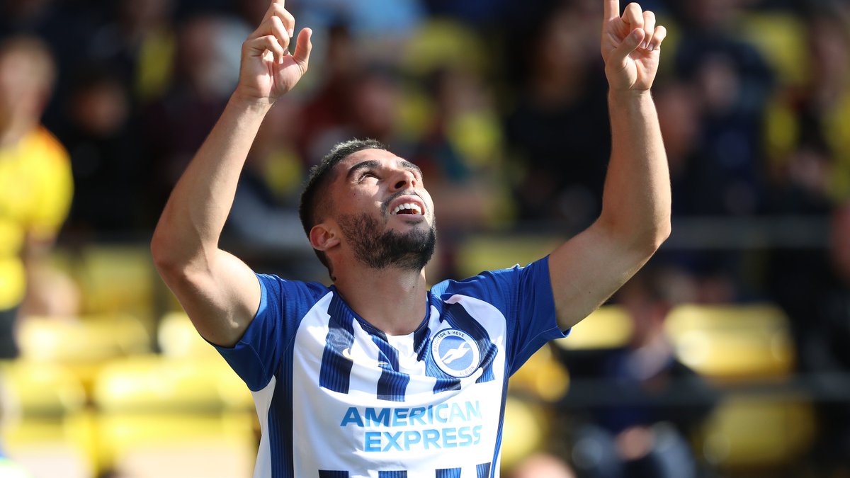 OfficialBHAFC's tweet photo. To celebrate our extended partnership, American Express are giving away 10 pairs of tickets to #BHAFC vs West Ham in the Amex Lounge. 

RT and mention @AmexUK to enter by 15 Aug. 

Entrants must be 18+, one entry per person.

See T&amp;Cs.

https://t.co/7giC5SRFVN

#BHAFC 🔵⚪️ https://t.co/lJb7EzWG0y