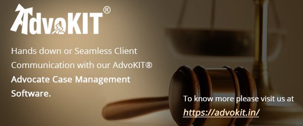 AdvokitPR's tweet photo. Send reminders to clients using the #application. AdvoKIT® Legal Advocate #CaseManagement Software - one touch to reach your client.
To know more please visit us at https://t.co/RVdDP6lM3x
 #LawFirms #AdvoKIT #OnlineCaseManagement
#CaseManagementBangalore #DocumentManagement https://t.co/DK6bfbB9Lf