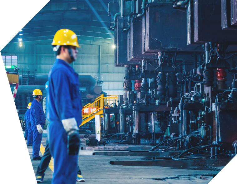BSManufacturing's tweet photo. La solución GMAO está diseñada para:

👉 Ahorrar tiempo
👉 Gestionar los equipos eficientemente
👉 Facilitar la toma de decisiones

🖥️ https://t.co/wGek0LUVKa

#FelizMartes https://t.co/eNP752U4ge