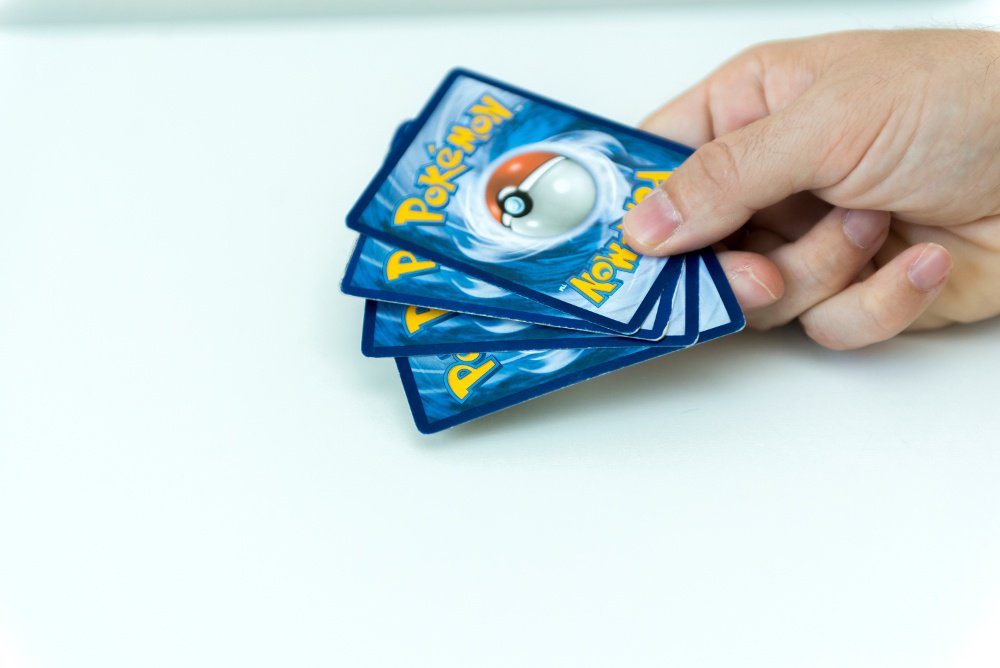 stevekrohn's tweet photo. This Ultra Rare Pokemon Card Is Now Worth More Than a Bitcoin https://t.co/WDsuEt43lO https://t.co/pRS6kzplZp